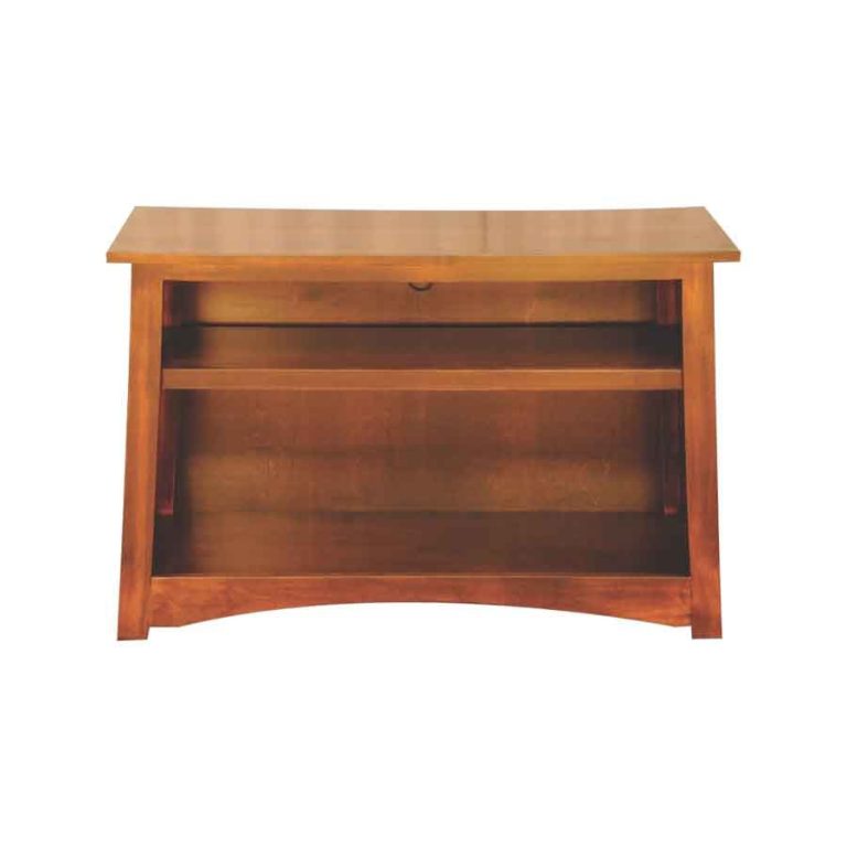 Amish Arts & Craft TV Stand