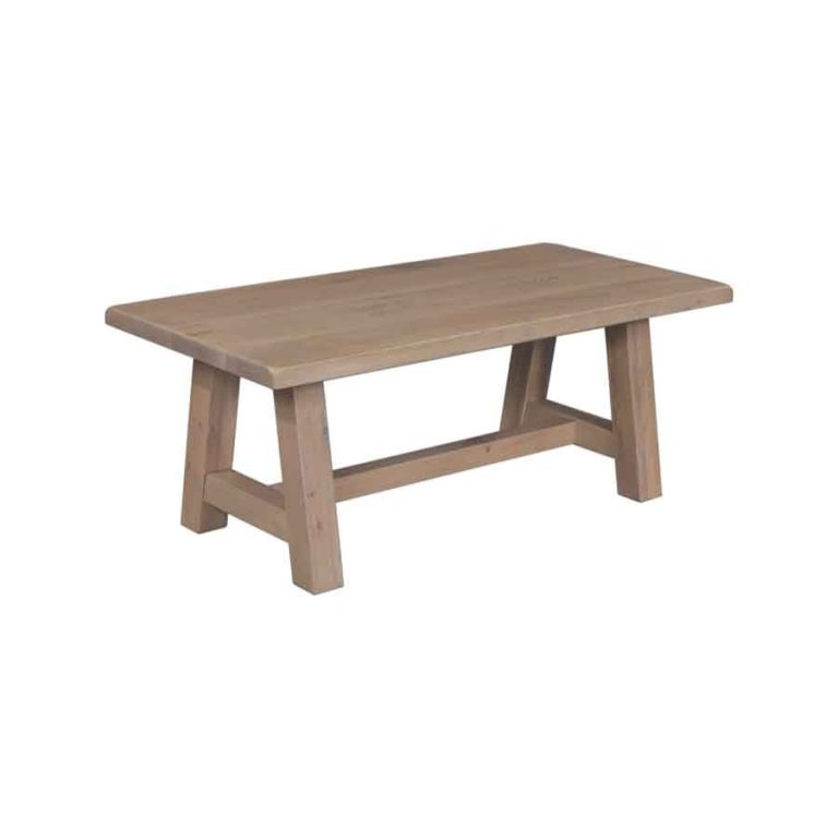 Amish Chloe Coffee Table