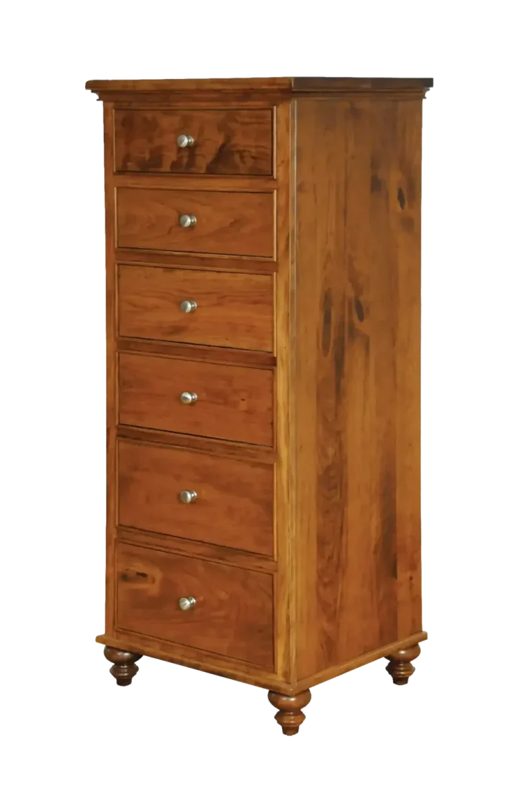 Amish Duchess Lingerie Chest