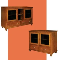 Millwest Duchess Entertainment Collection