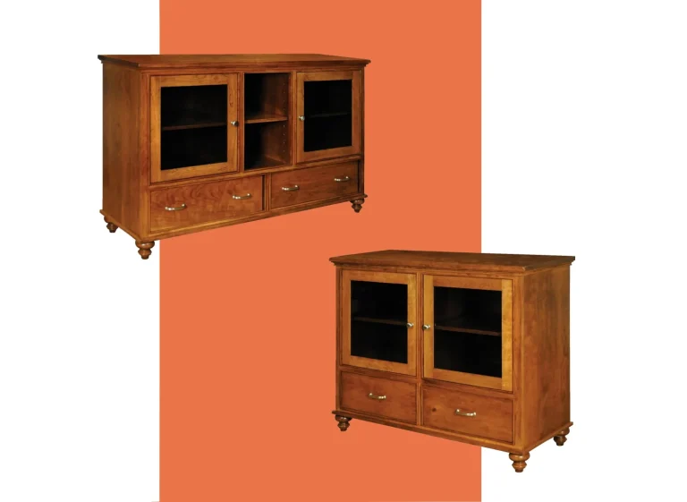 Duchess Entertainment Collection