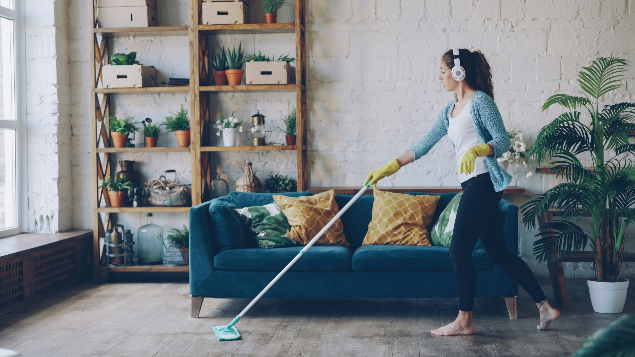 General Furniture Care & Cleaning - Millwest Amish Furniture - Furniture Maintenance Cleaning