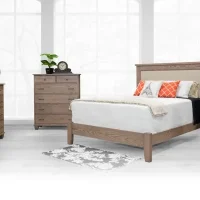 Millwest Kensington Bedroom Collection