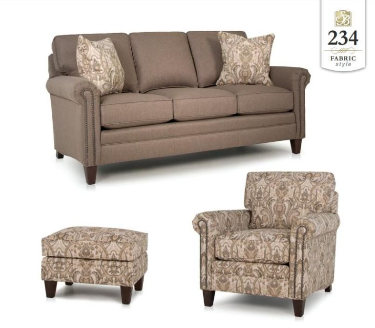 Smith Brothers, Frame 234 Collection