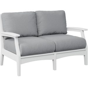 Classic Terrace Chaise Lounge without Arms by Berlin Gardens