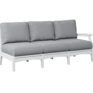 Classic Terrace Add-On Chaise by Berlin Gardens