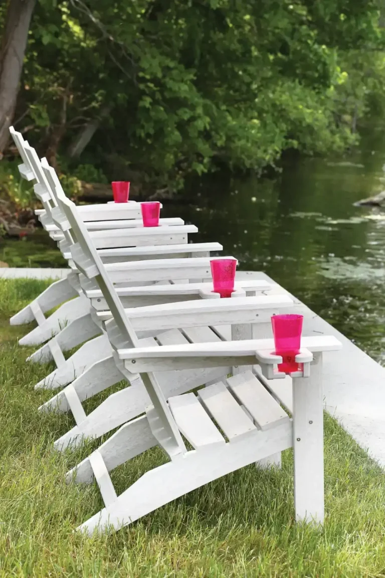 Standard Poly Accessories