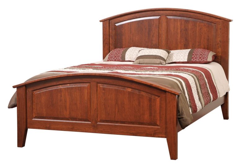 Amish Morning Ridge Bed