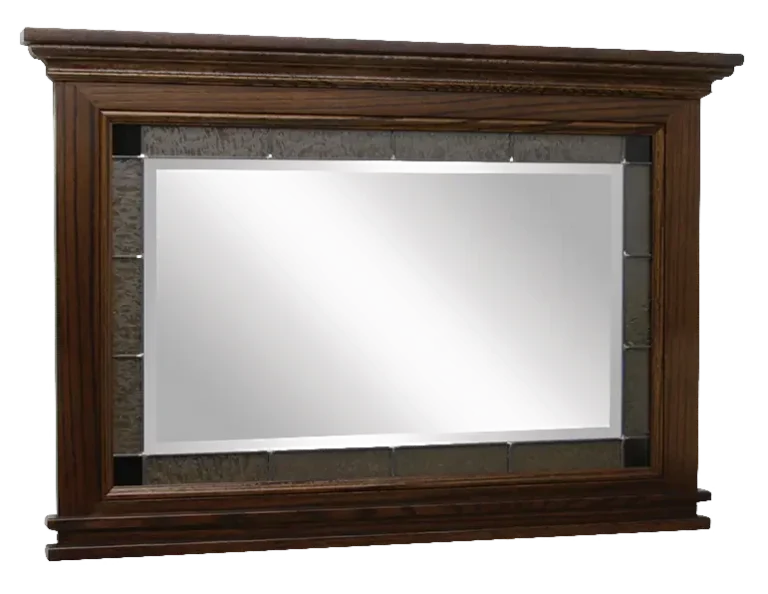 Amish Brooklyn Wall Mirror