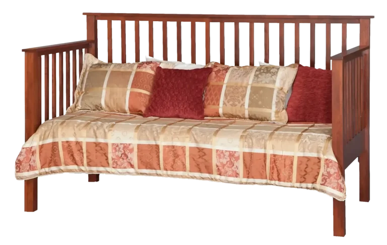 Amish Mission Day Bed