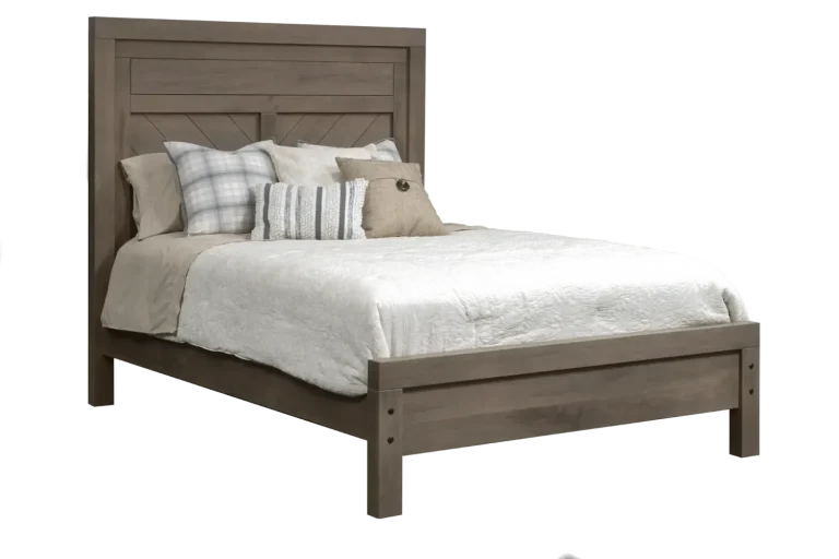 Amish Glendale Bed