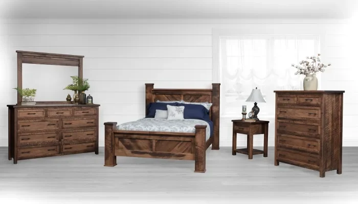 Denali Bedroom Collection