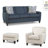 Millwest Smith Brothers, Frame 225 Collection