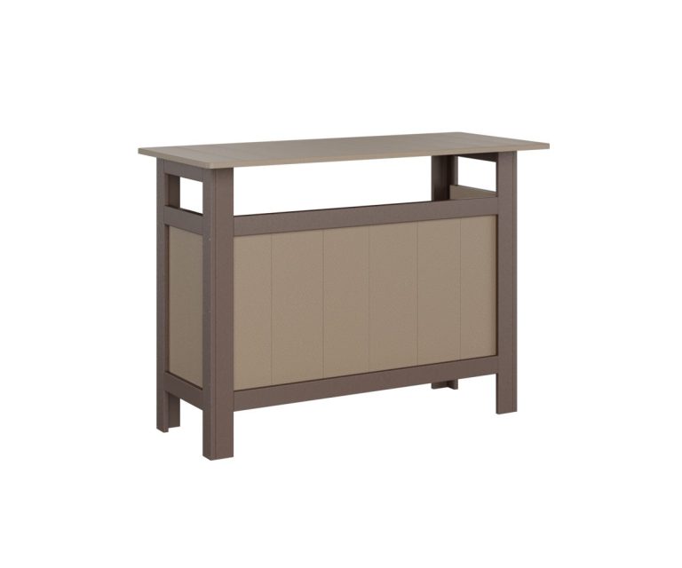 Outdoor Bar by Berlin Gardens