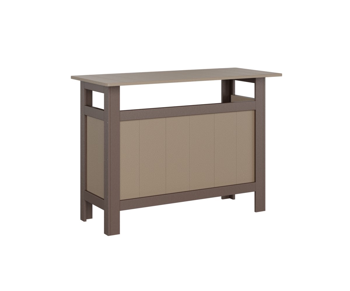 Outdoor Bar by Berlin Gardens