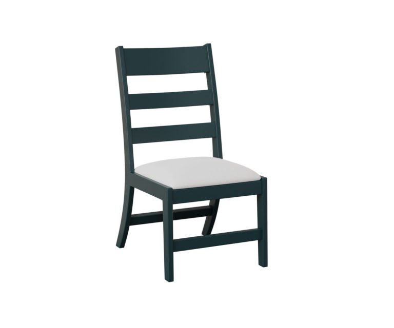 Parker Side Dining Chair by Berlin Gardens