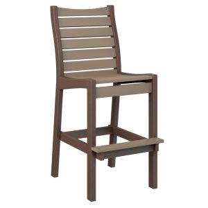 Bristol Extra Tall Chair by Berlin Gardens