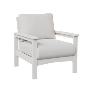 Camden Ottoman by Berlin Gardens