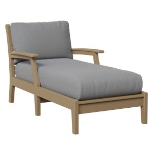 Classic Terrace Loveseat by Berlin Gardens
