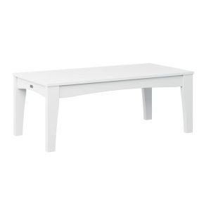 Camden Coffee Table by Berlin Gardens