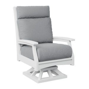 Camden Swivel Rocker by Berlin Gardens