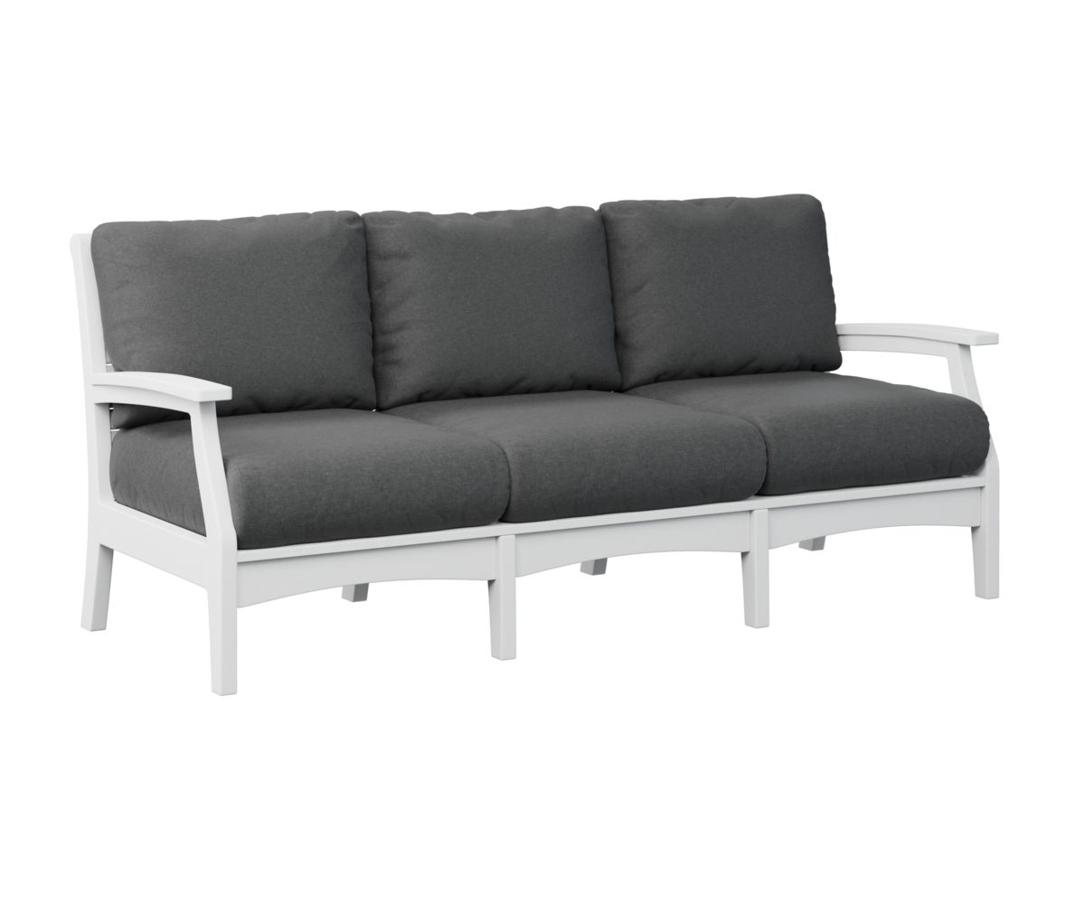 Classic Terrace Sofa by Berlin Gardens