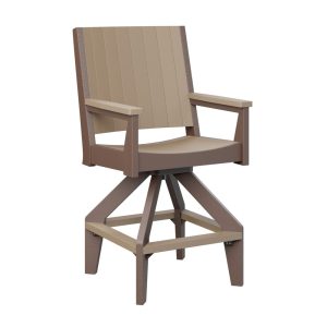 Outdoor Bar by Berlin Gardens