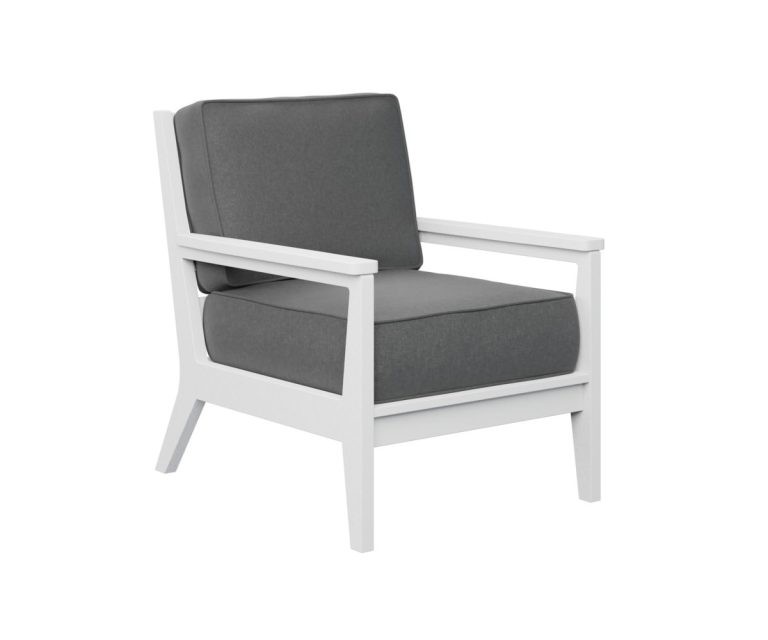 Mayhew Club Chair by Berlin Gardens