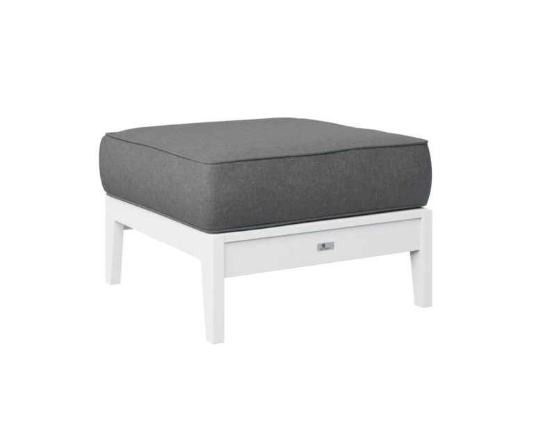 Mayhew Ottoman by Berlin Gardens