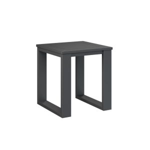 Rectangular End Table Dining Height by Berlin Gardens