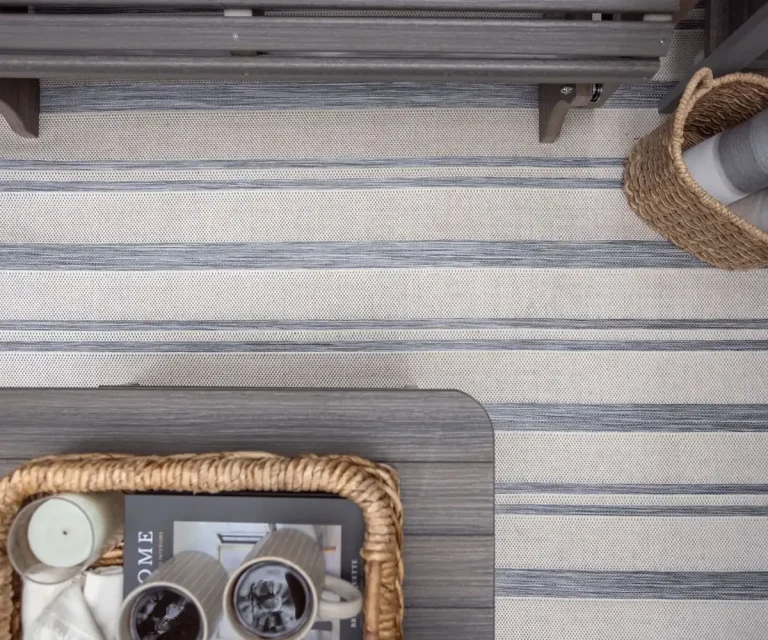 Outdoor Rugs Collection