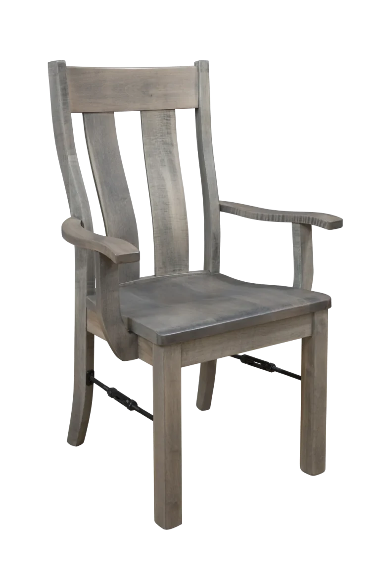 Amish Liberty Arm Chair