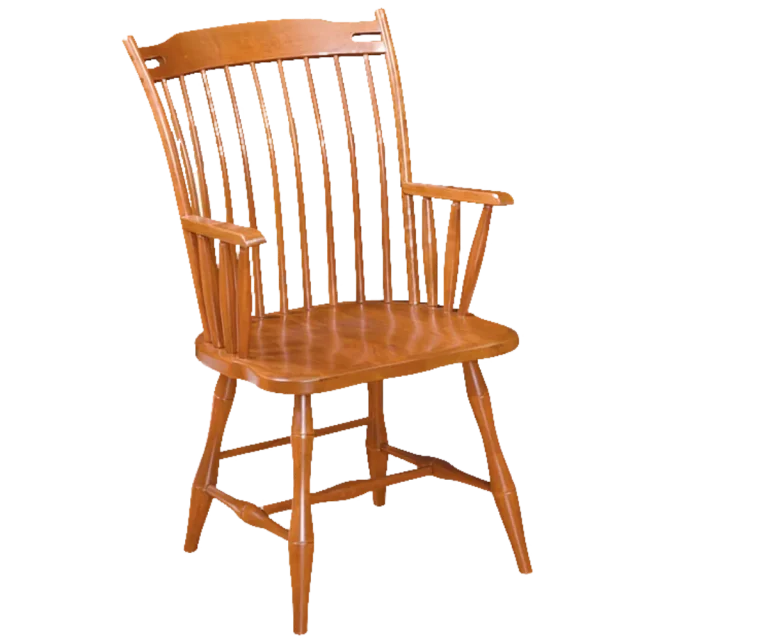 Amish Concord Arm Chair #1