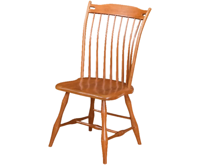 Amish Concord Side Chair #1