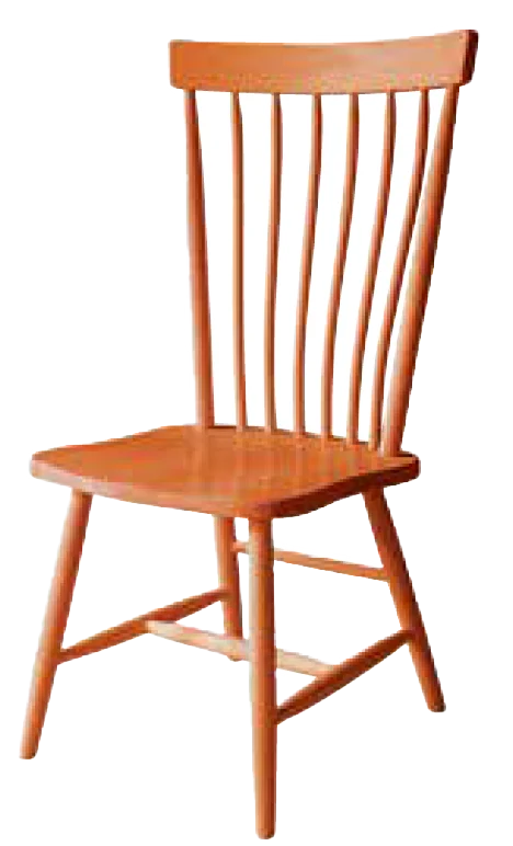 Amish Concord Side Chair #2