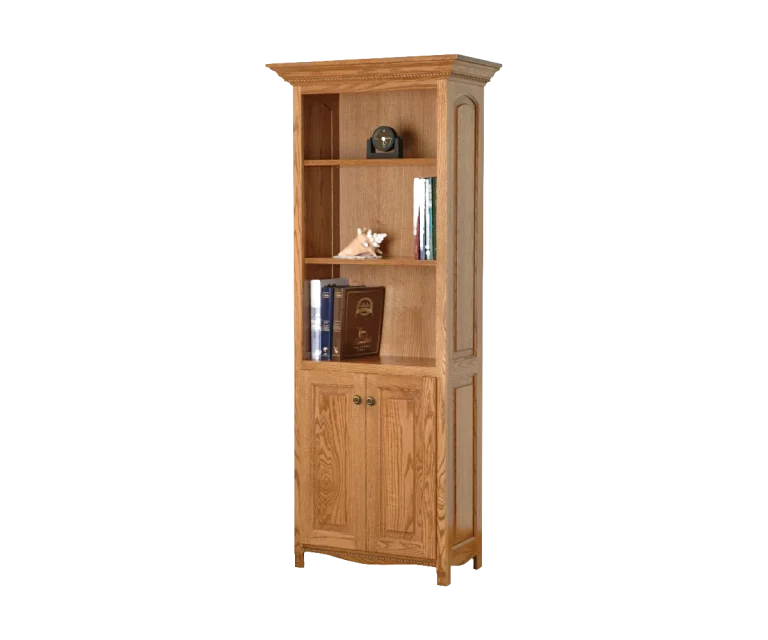 Amish Laurel 24″ Bookcase*
