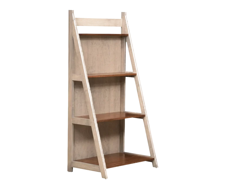 Amish Timberline 30″ Bookshelf