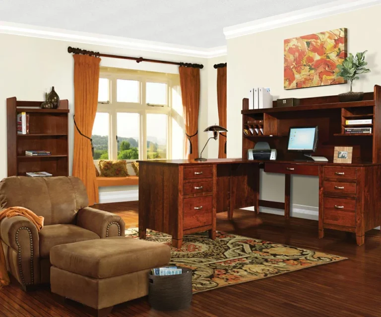 Jacobsville Collection