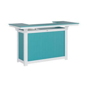 Outdoor Bar by Berlin Gardens