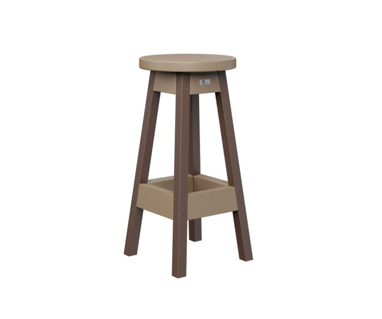 Bar Stool by Berlin Gardens
