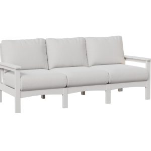 Camden Swivel Rocker by Berlin Gardens