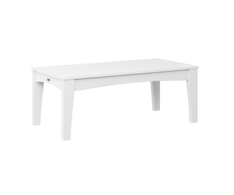 Classic Terrace Coffee Table by Berlin Gardens