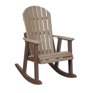 Porch Rocker by Berlin Gardens