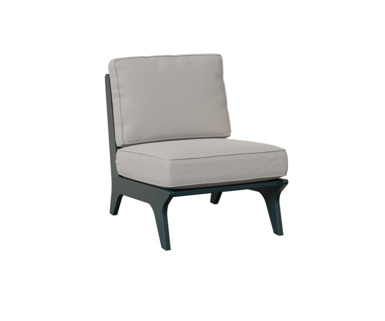 Hartley Club Chair by Berlin Gardens