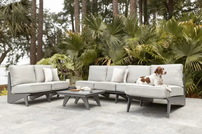 Holland Marine-Grade Poly (MGP) Collection