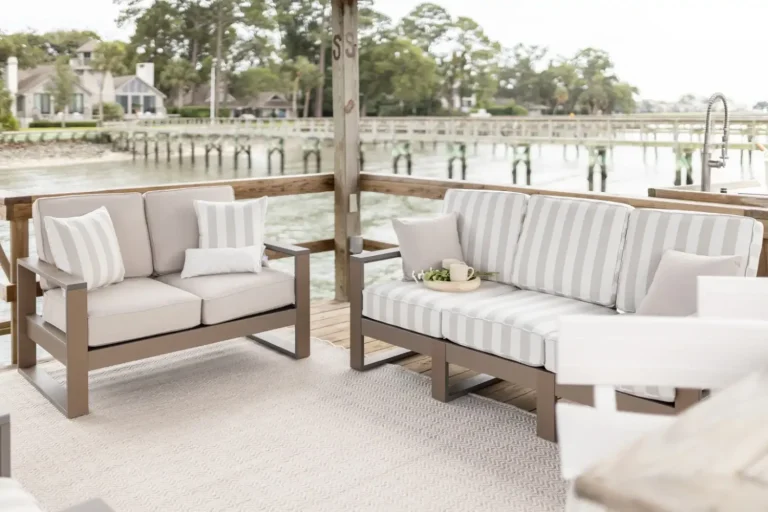 Nordic Marine-Grade Poly (MGP) Collection