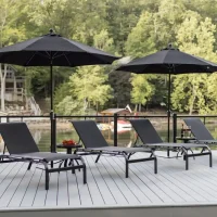 Millwest Murphy Aluminum + Sling Collection