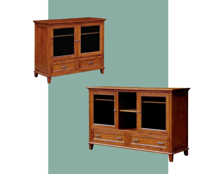 Brooklyn Entertainment Collection