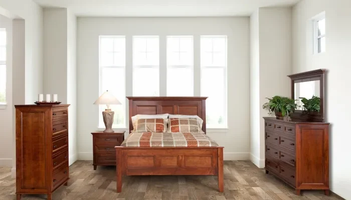 Brooklyn Bedroom Collection