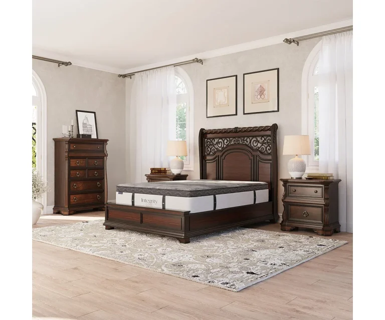 Integrity Collection